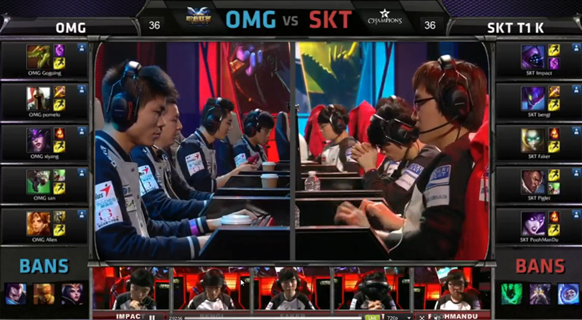 栏目层级关系图